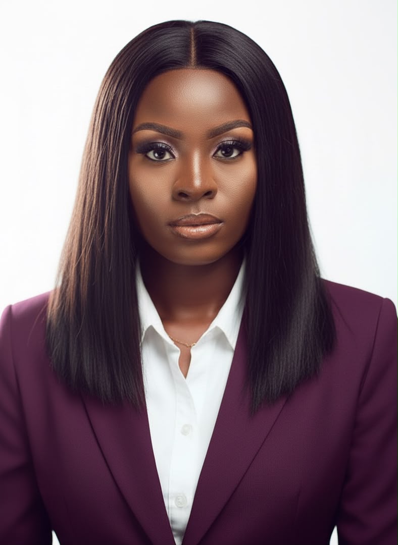Chinonso Vivian Ojeri